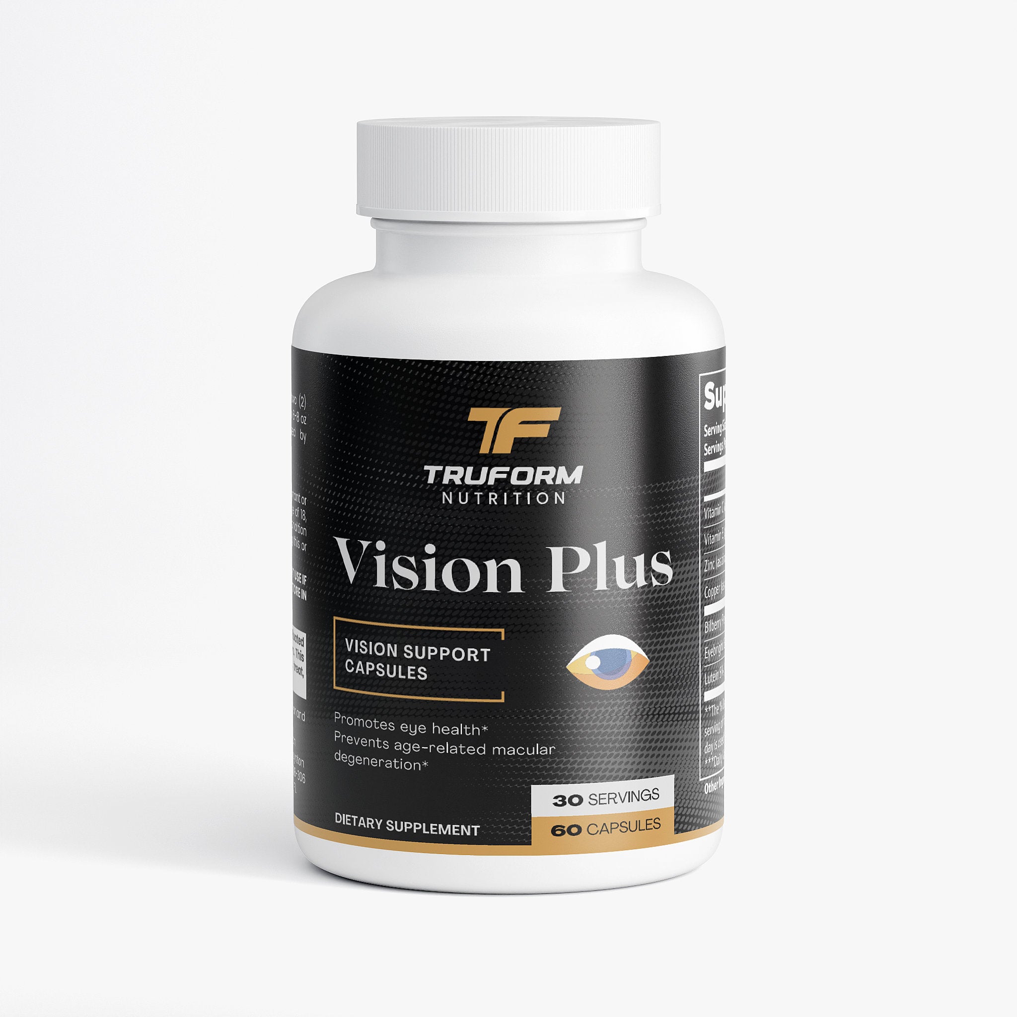 Vision Plus