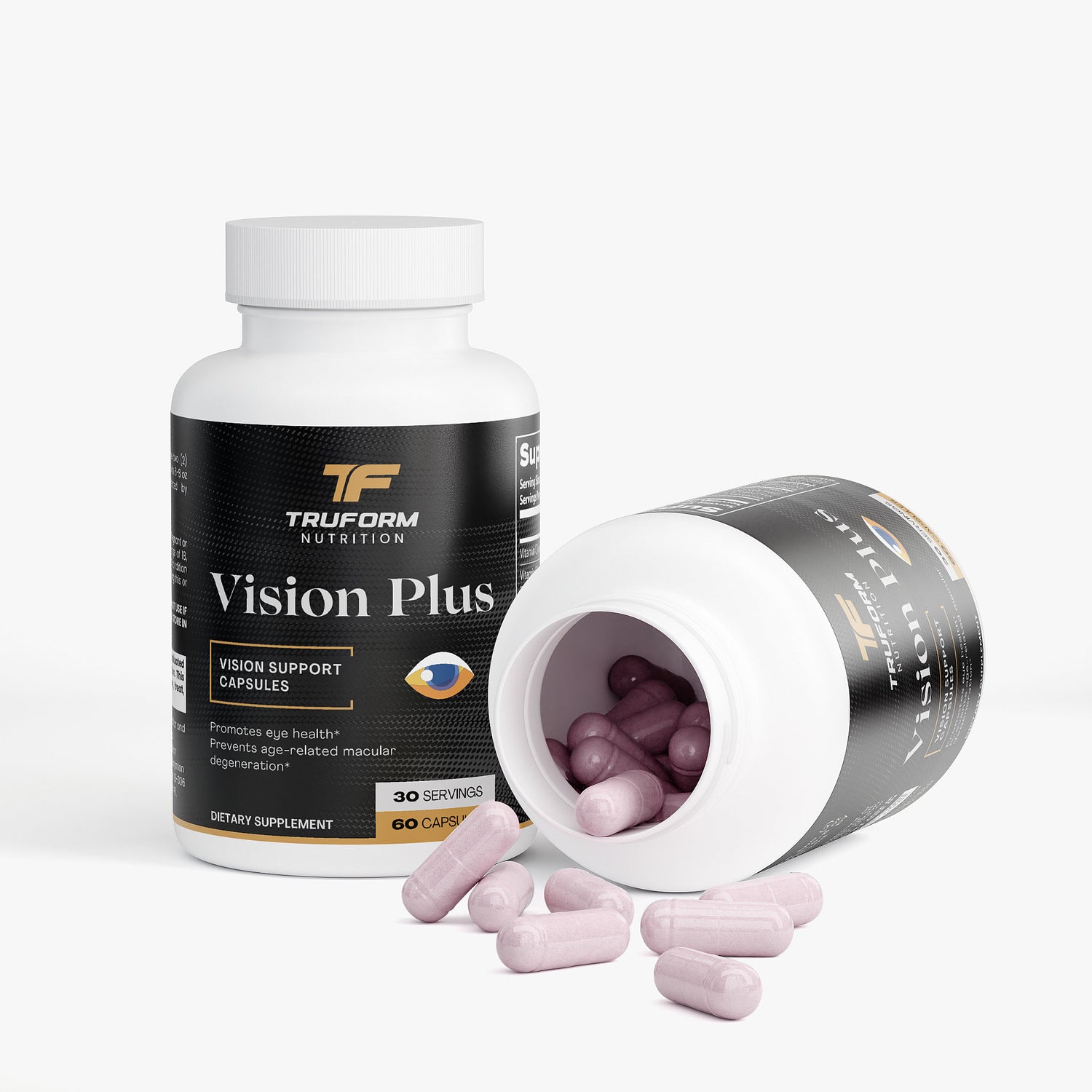 Vision Plus