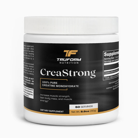 CreaStrong