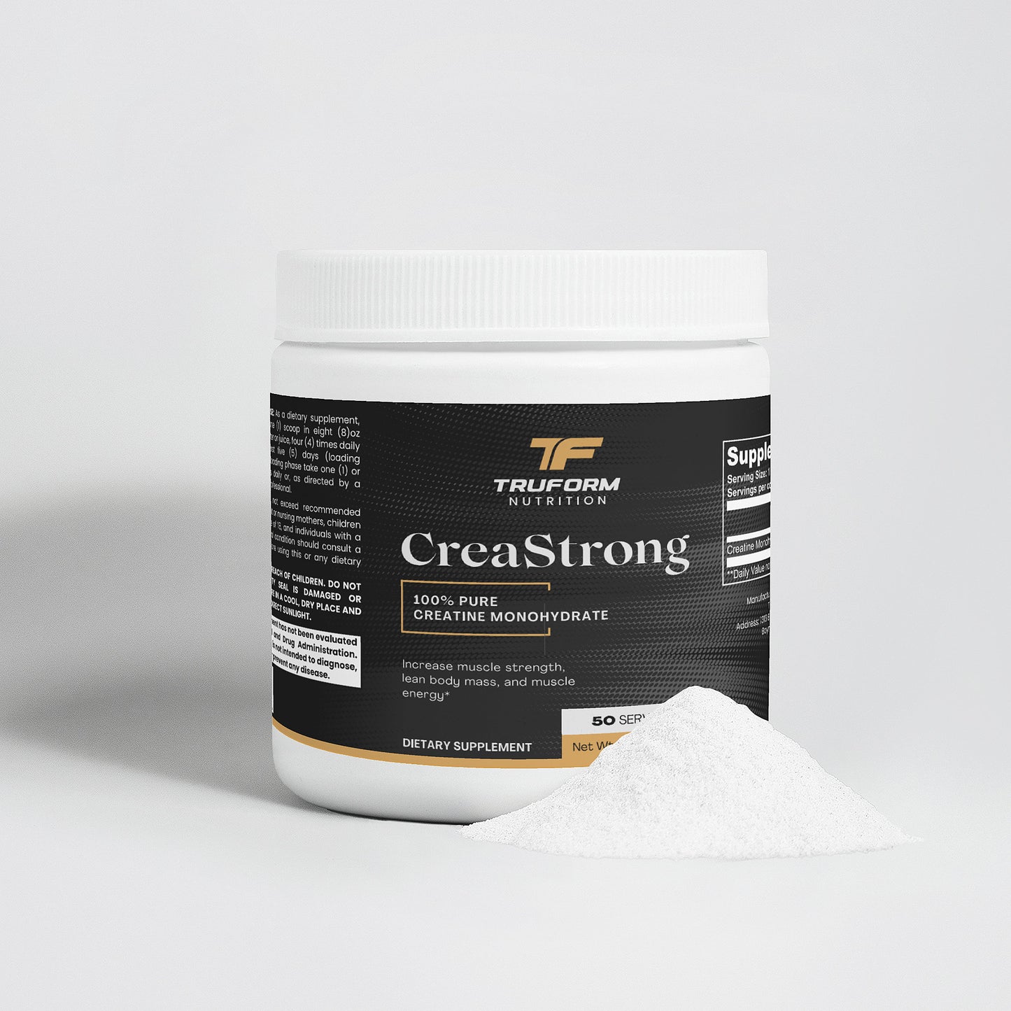 CreaStrong