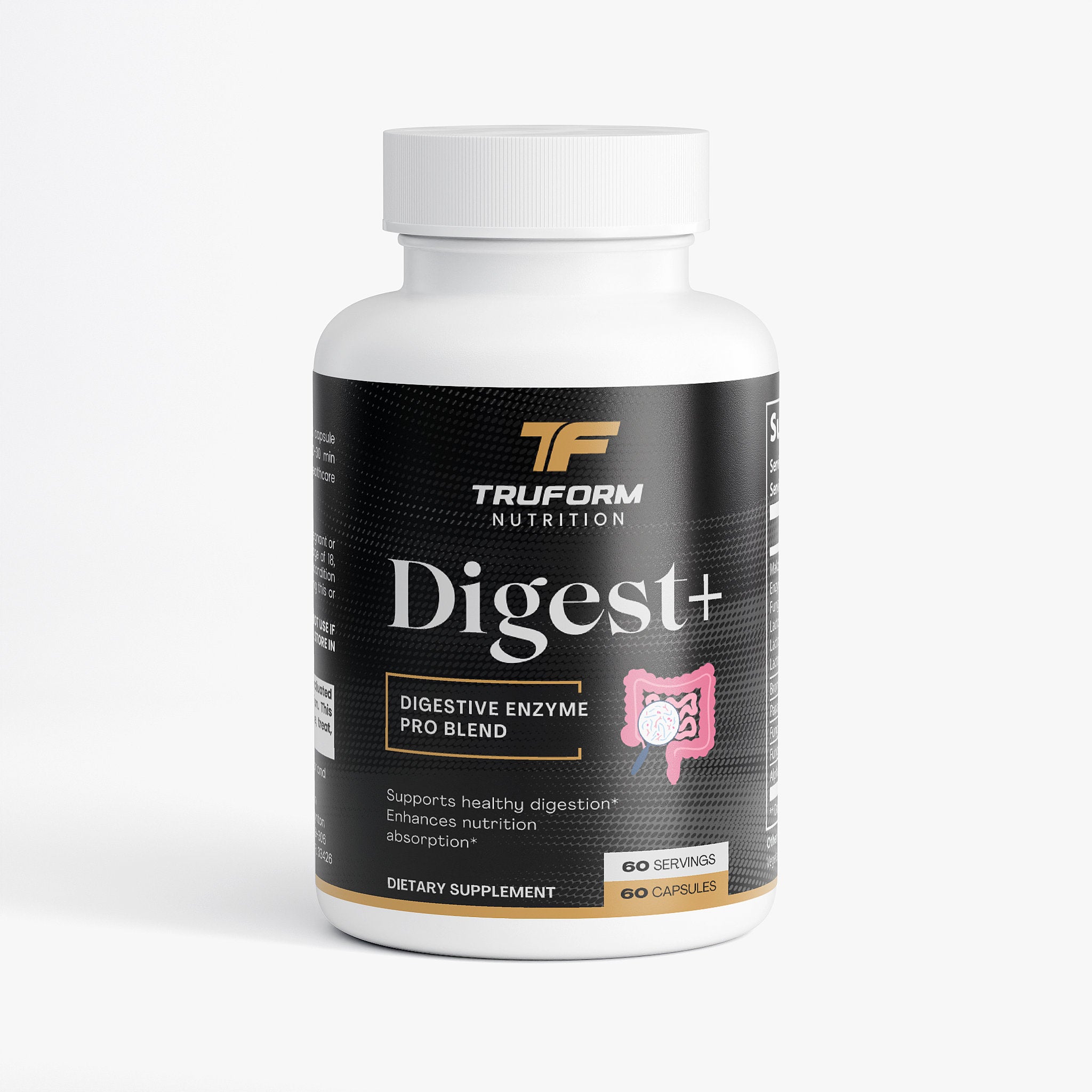 Digest+