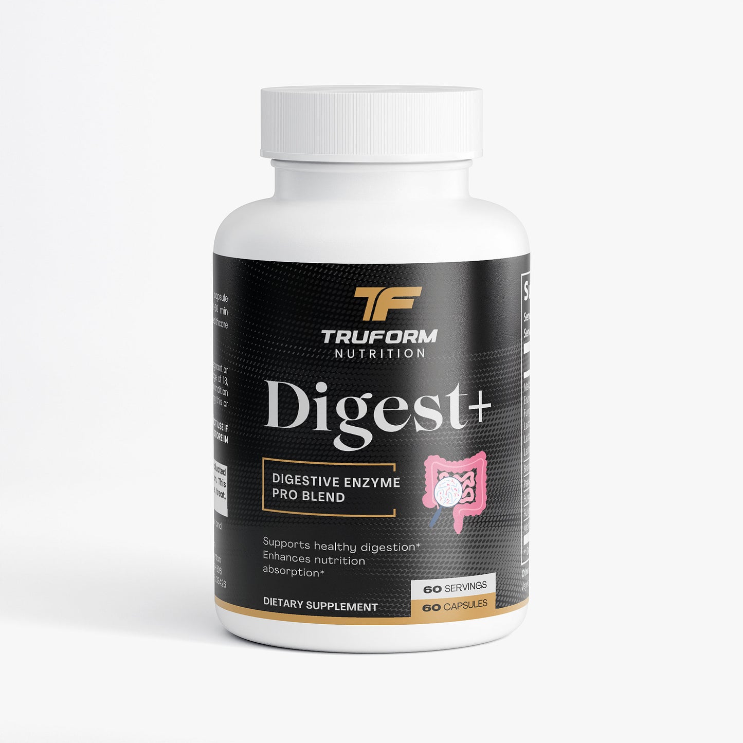 Digest+