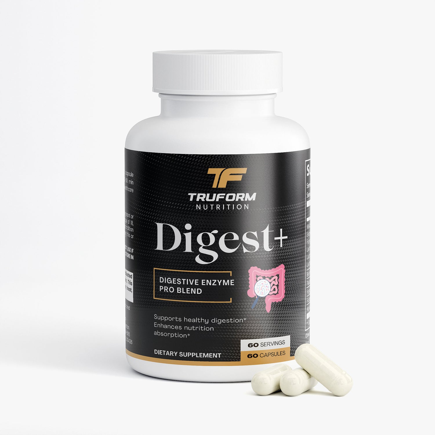 Digest+
