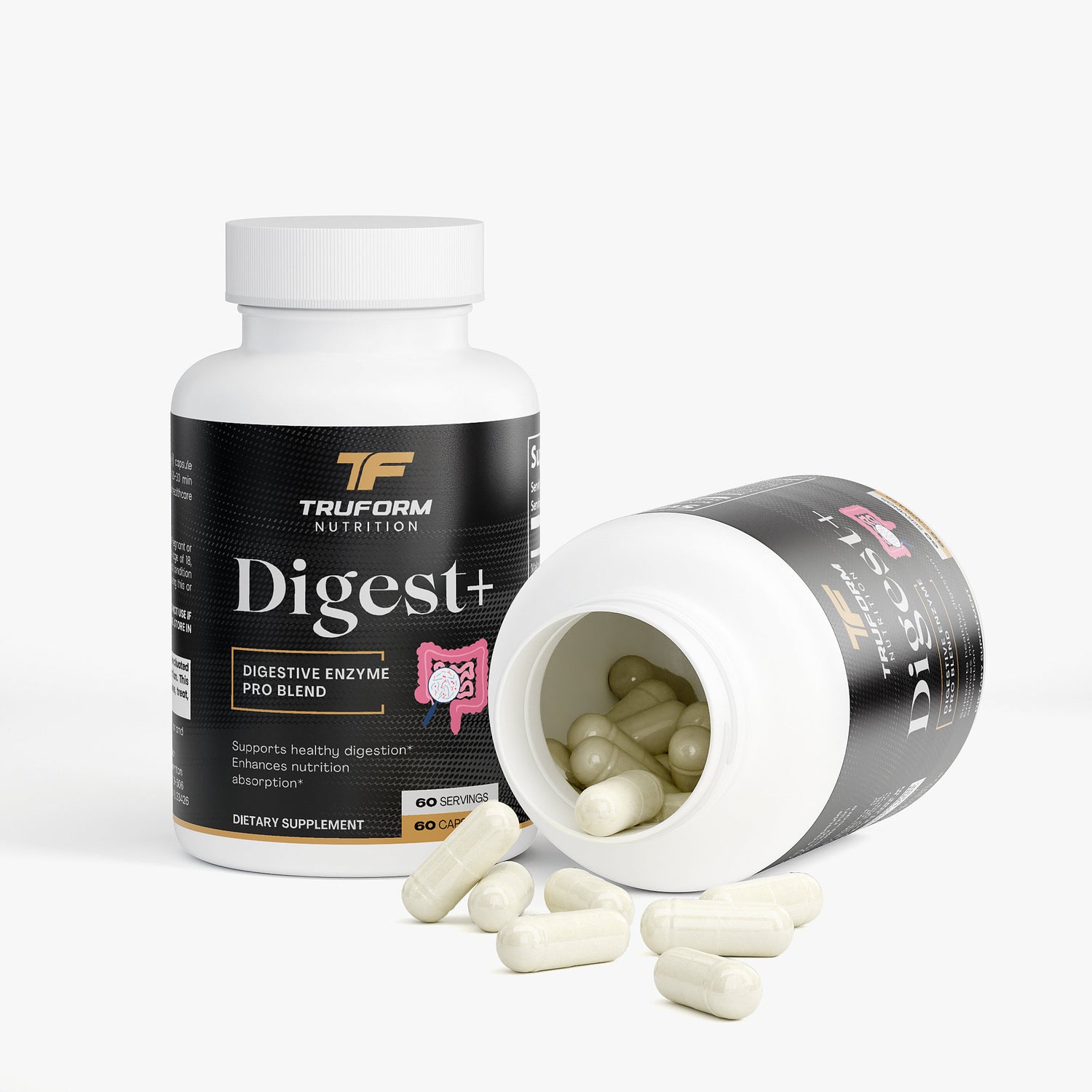 Digest+