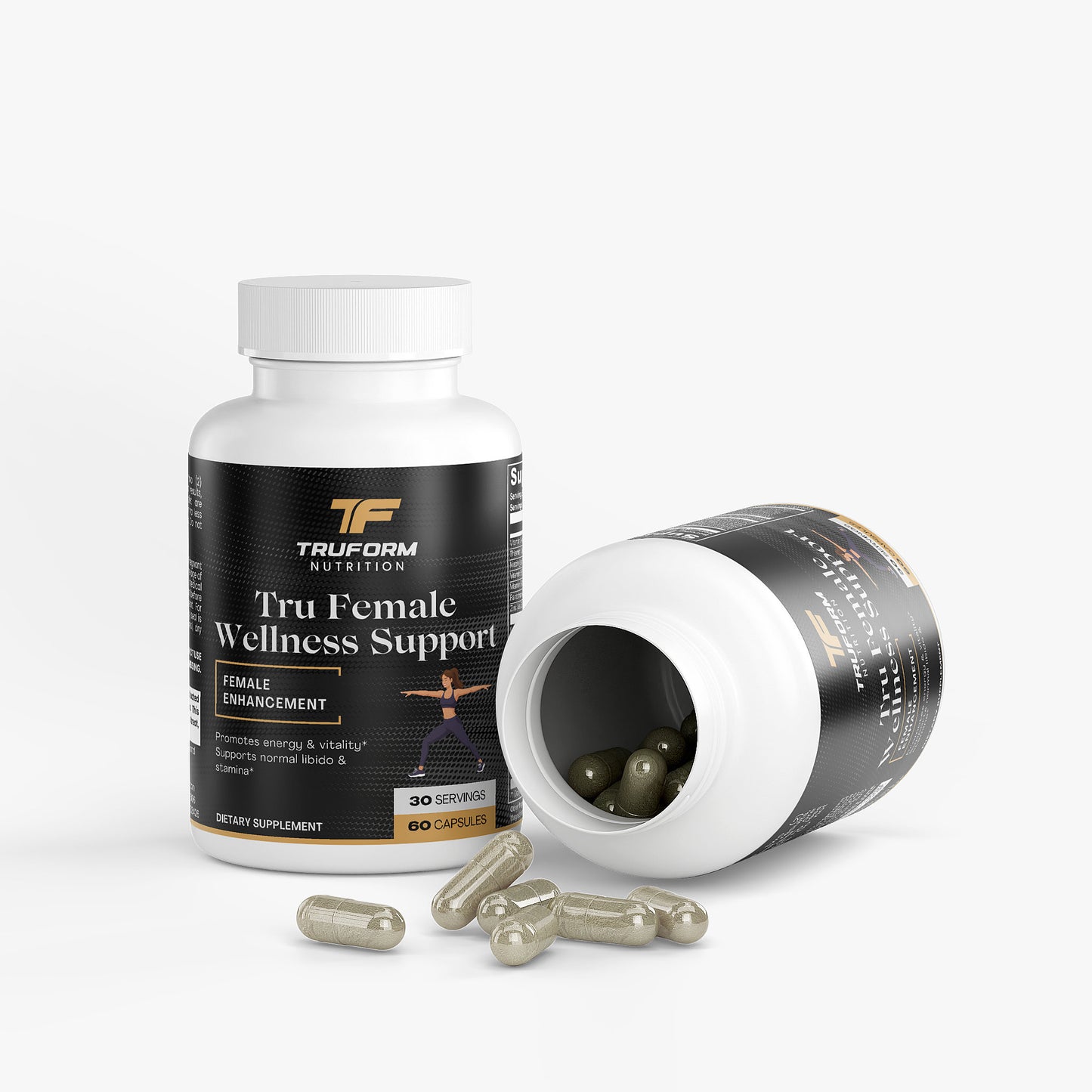 Tru Female Wellness Support