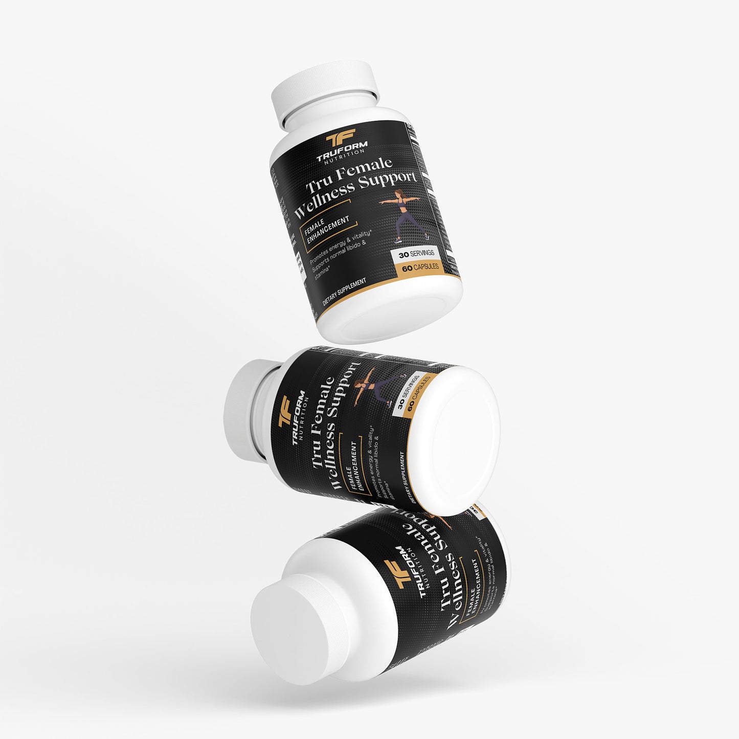 Tru Female Wellness Support