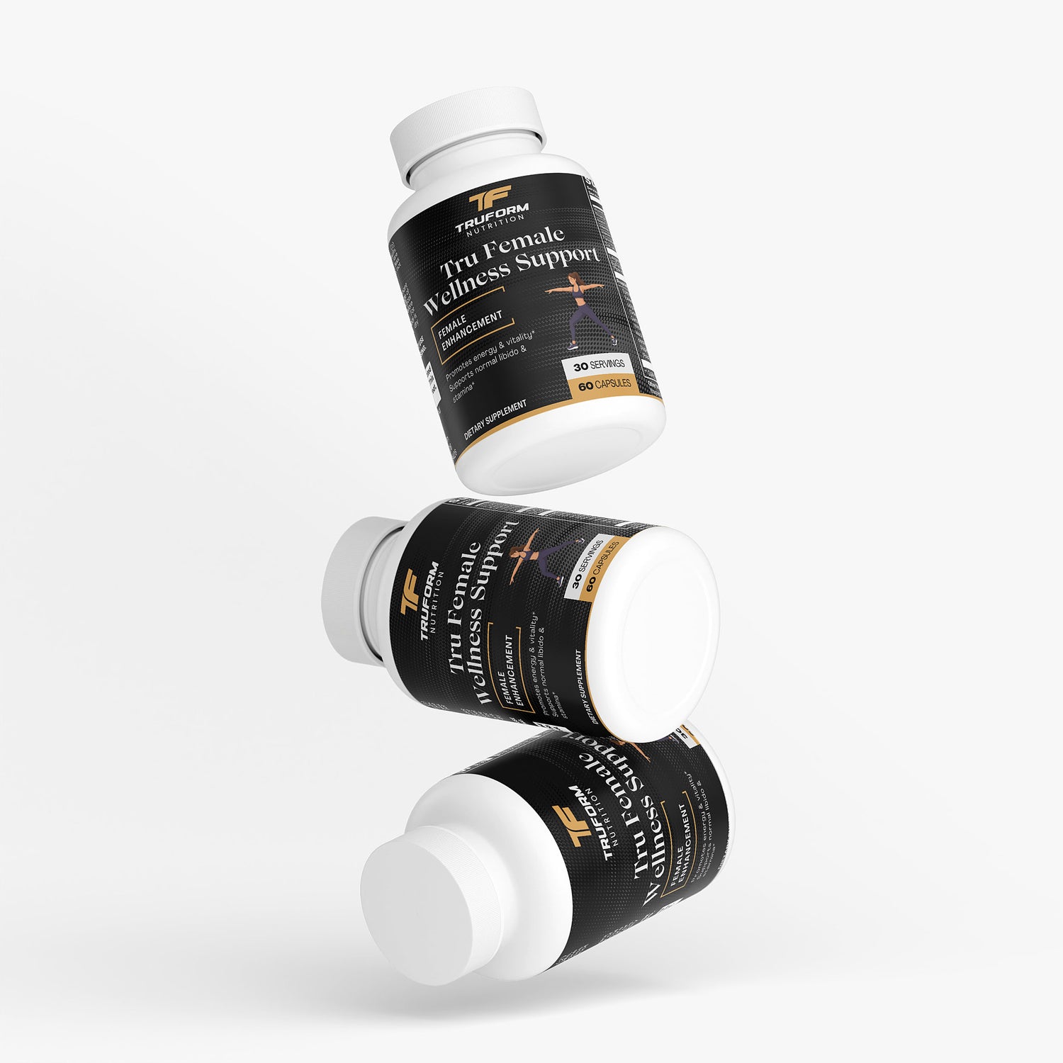 Tru Female Wellness Support