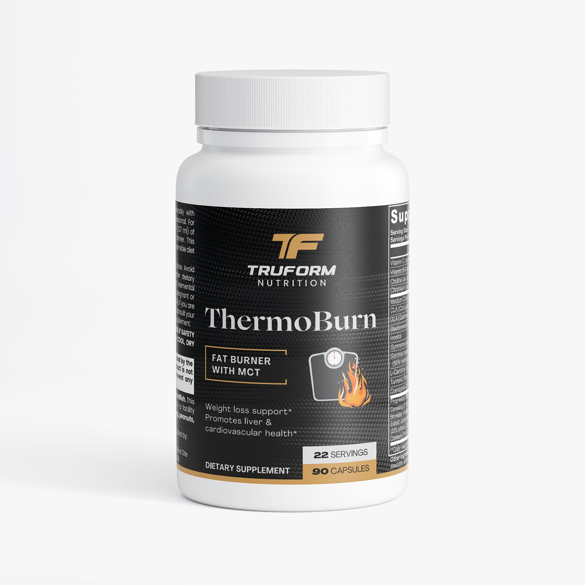ThermoBurn