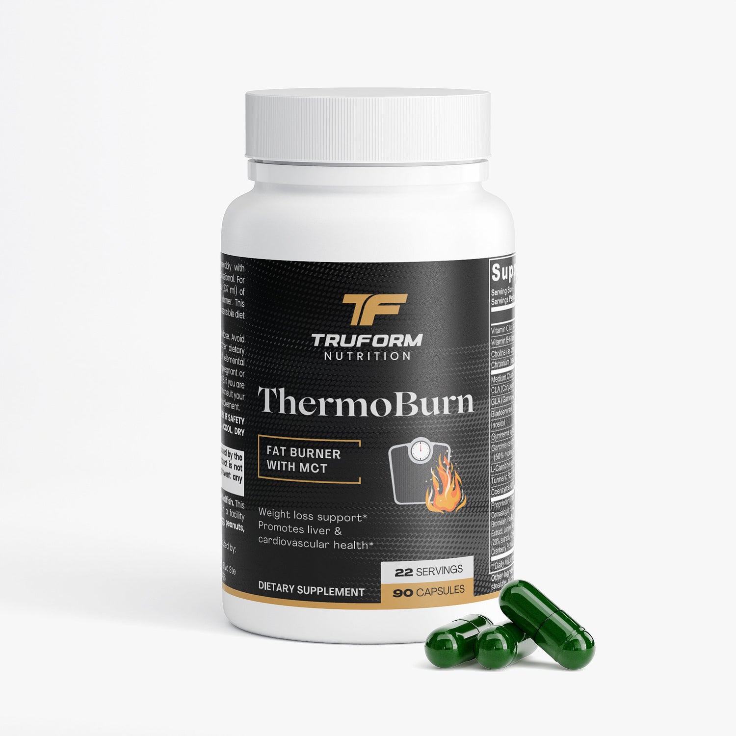 ThermoBurn