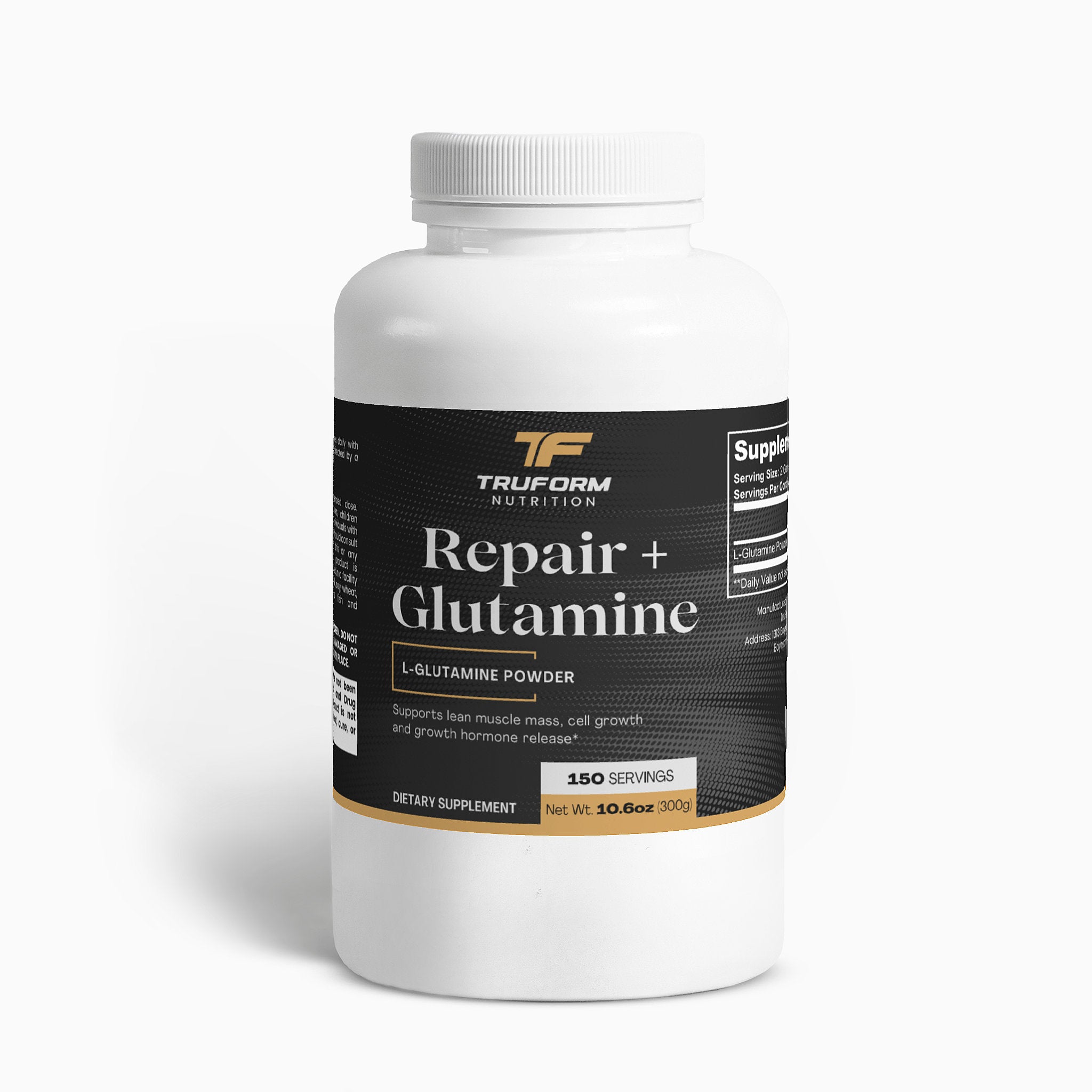 Repair+ Glutamine
