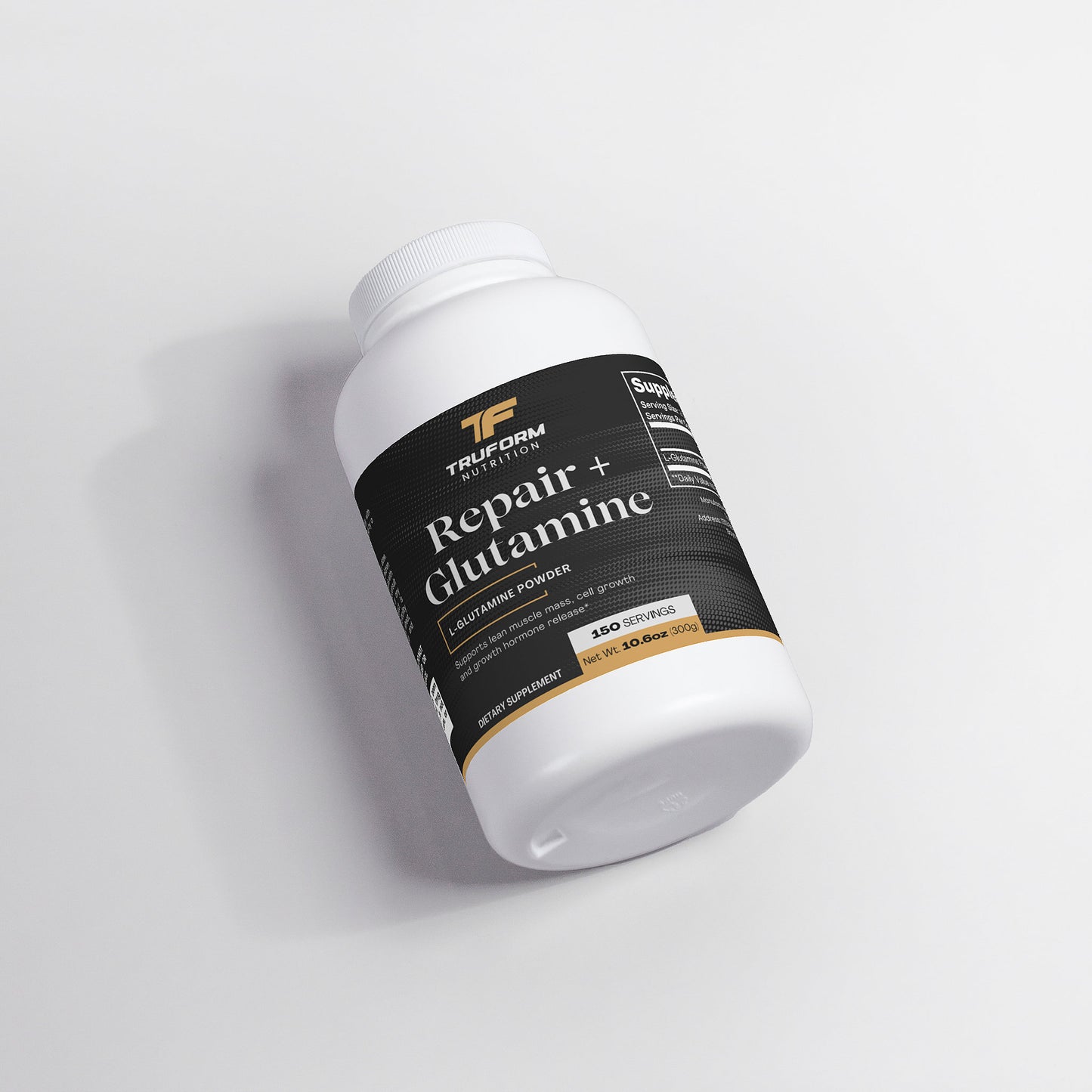 Repair+ Glutamine