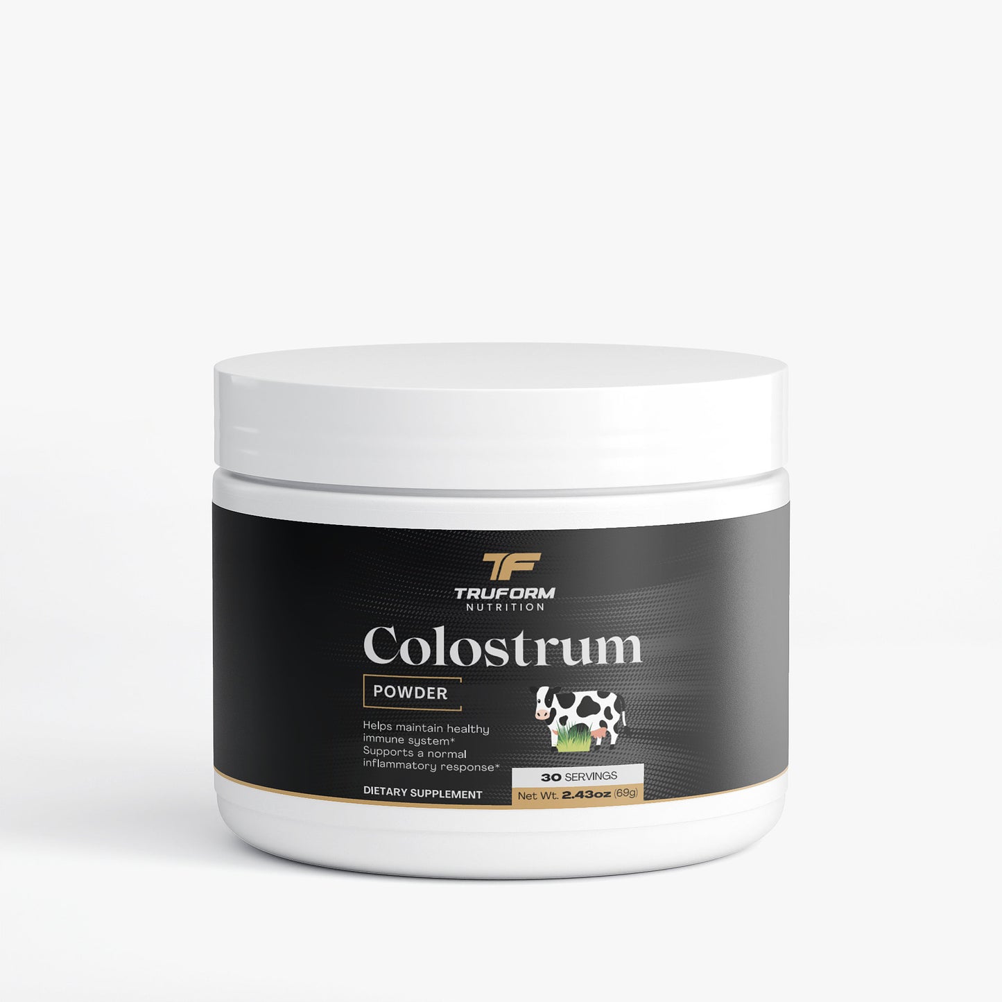 Colostrum Powder
