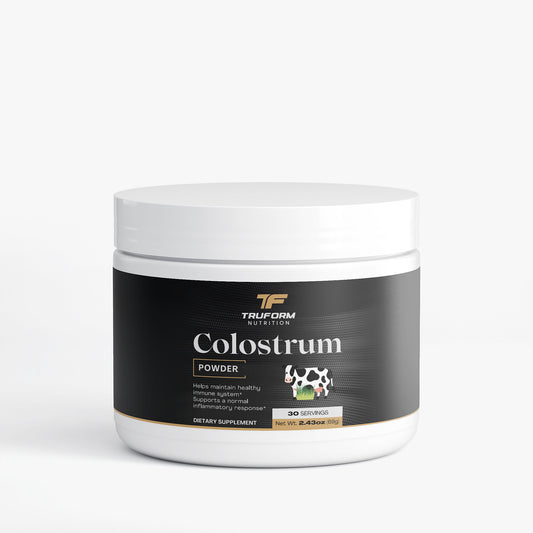 Colostrum Powder