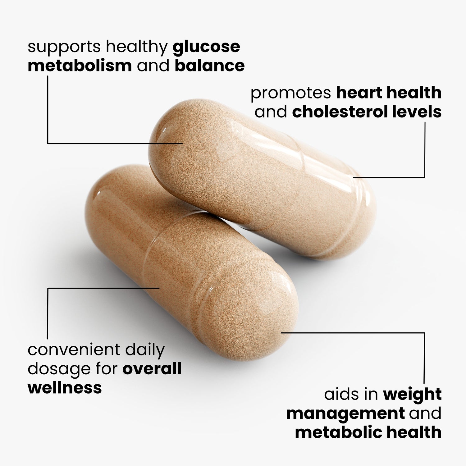 Berberine Blood Sugar Support
