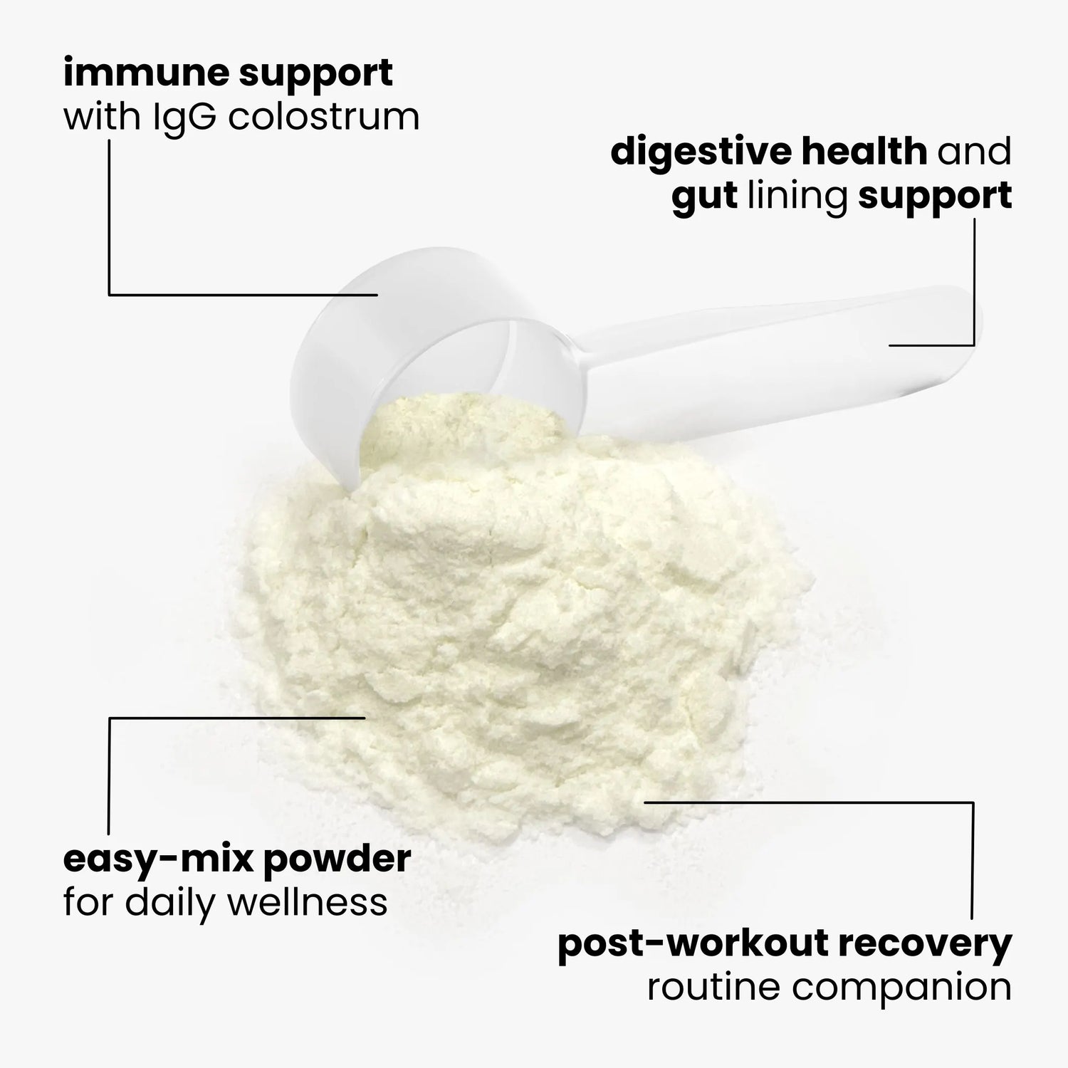 Colostrum Powder
