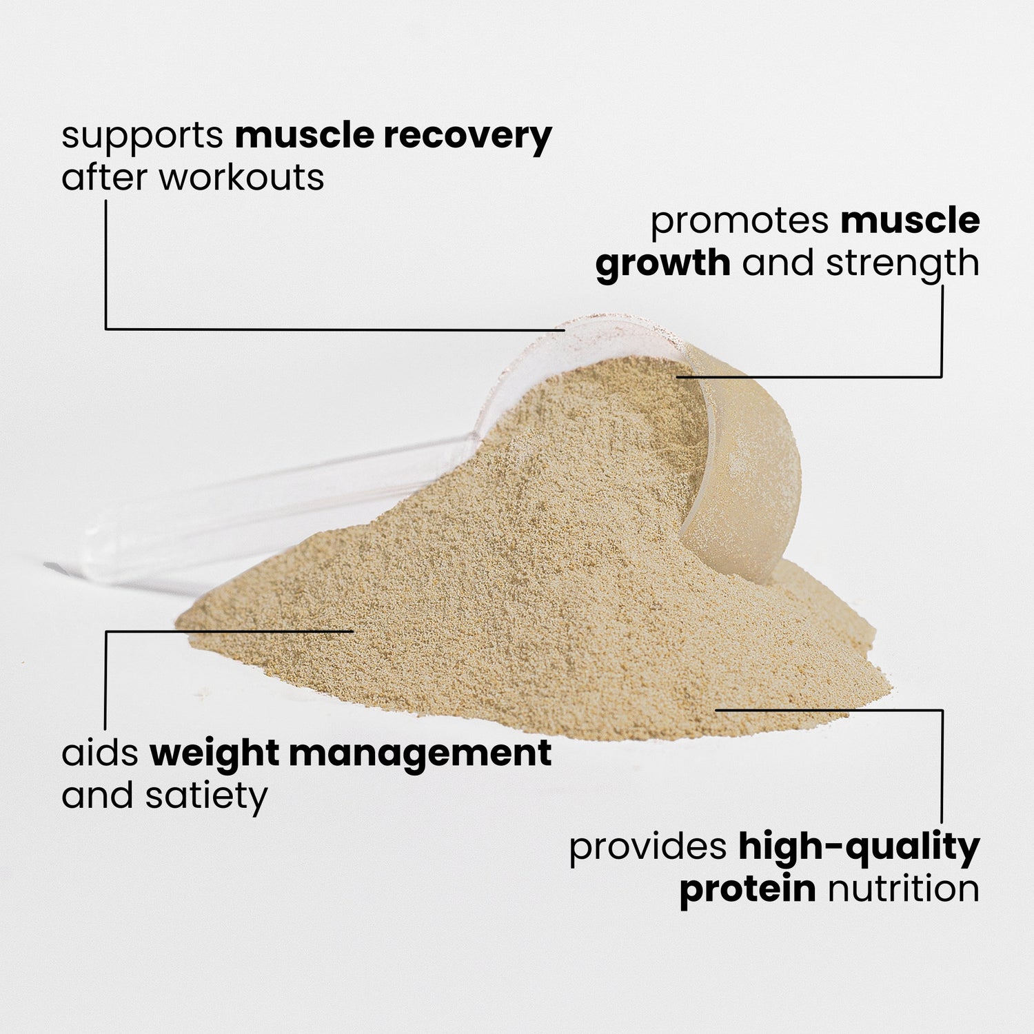 TruForm Whey Elite (Vanilla)