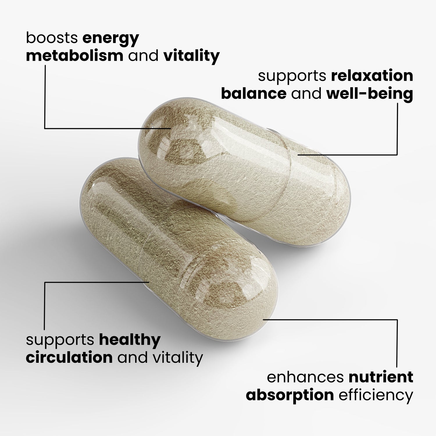 Tru Female Wellness Support