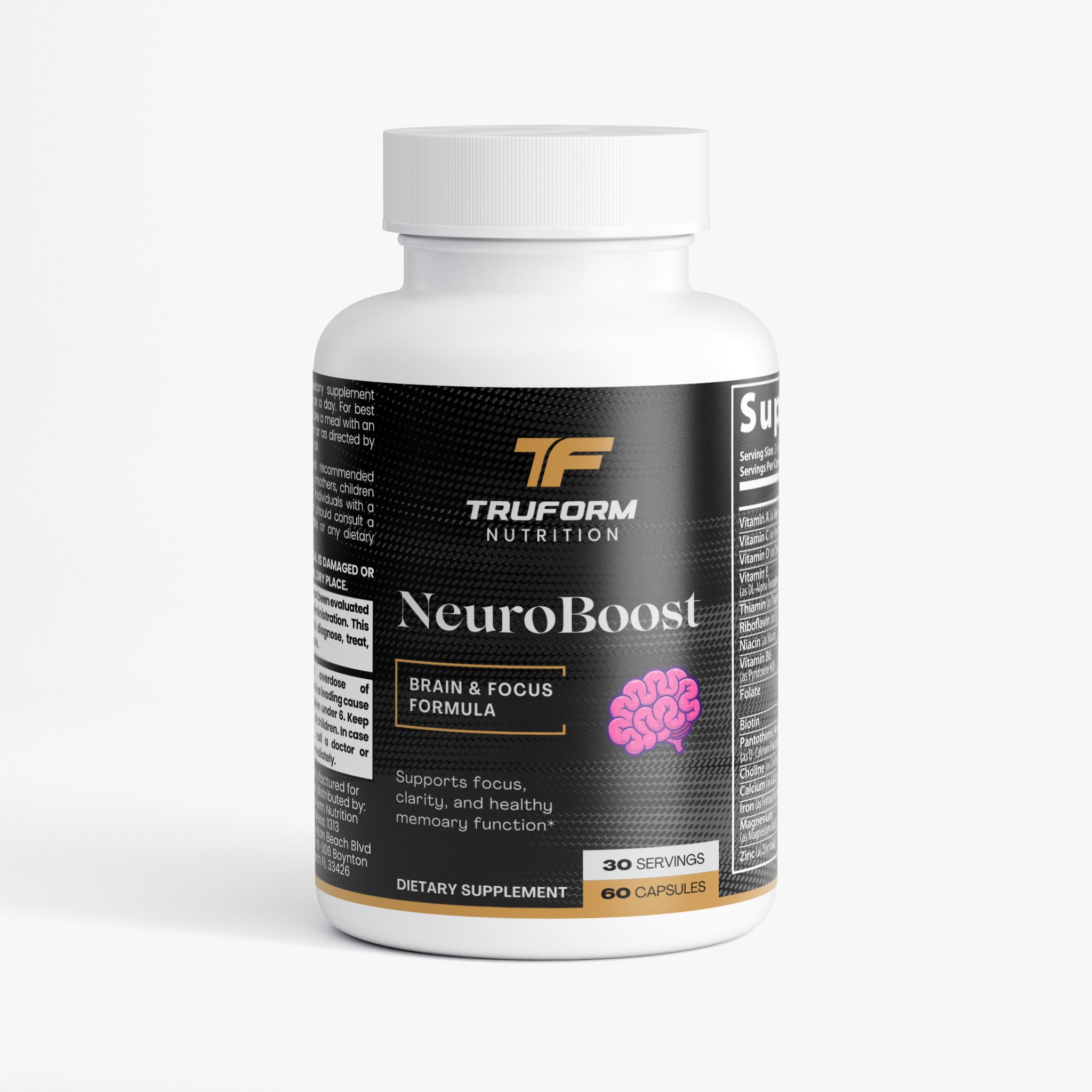 NeuroBoost