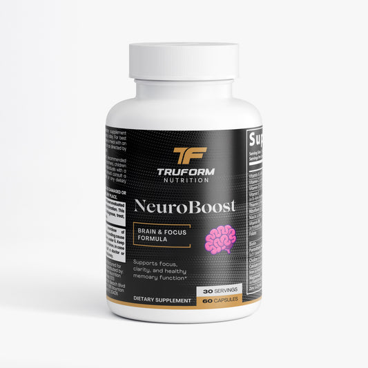 NeuroBoost
