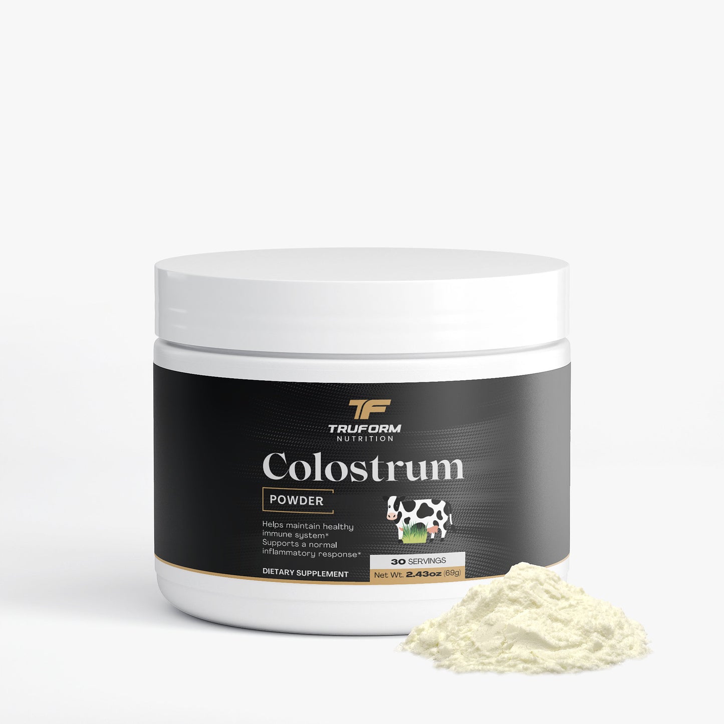 Colostrum Powder