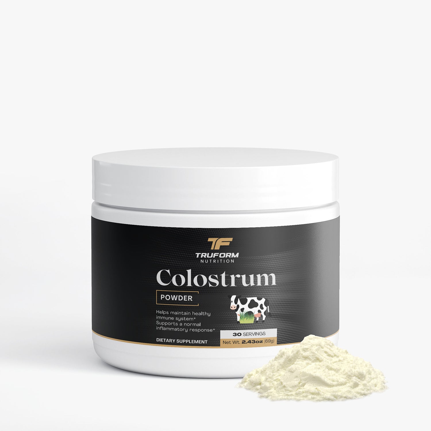 Colostrum Powder
