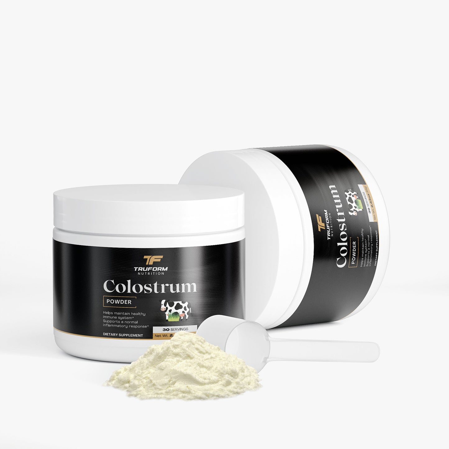 Colostrum Powder